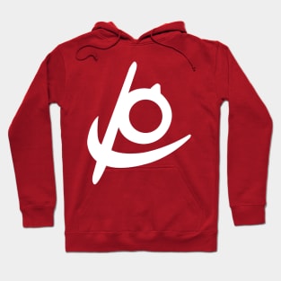 FFXIV Final Fantasy XIV Reaper Job Class Icon Hoodie